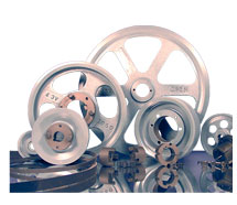 Mechanical Drive Components