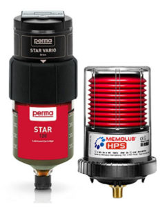 Star Lubrication Systems